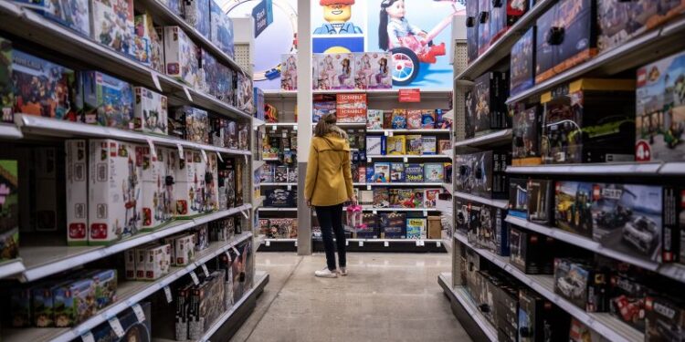 How toy and game companies are winning back their grown-up former customers | CNN Business
