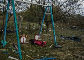 ‘I knew all of them,’ Hroza residents in grief after deadly strike | CNN