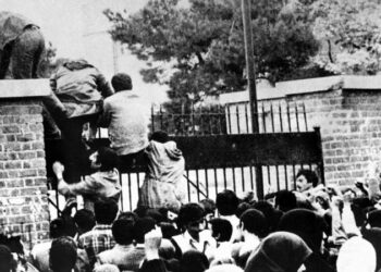 Iran Hostage Crisis Fast Facts | CNN
