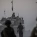 Israel-Hamas war live updates: Aid stuck in Egypt as Palestinians flee Gaza City