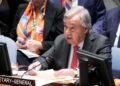 Israel-UN spat intensifies after Secretary General says Hamas attacks ‘did not happen in a vacuum’ | CNN