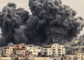 Israel is at war with Hamas. Here’s what to know | CNN