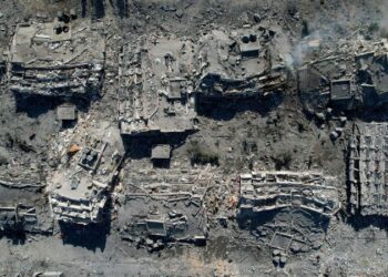 Israel warns Gaza airstrikes will intensify and hits West Bank ahead of war’s ‘next stage’ | CNN