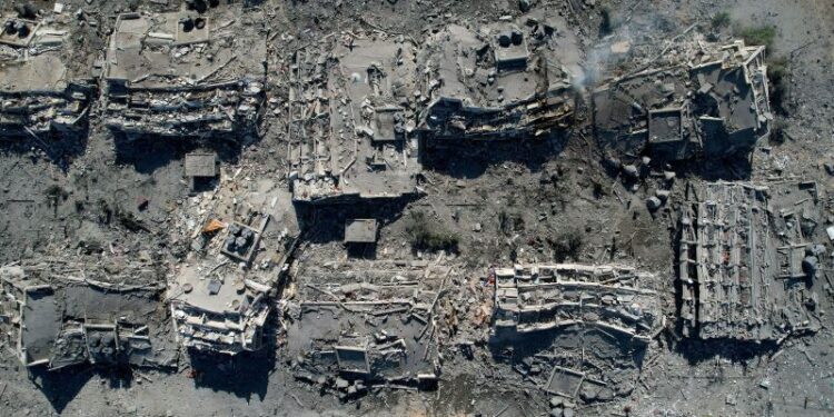 Israel warns Gaza airstrikes will intensify and hits West Bank ahead of war’s ‘next stage’ | CNN