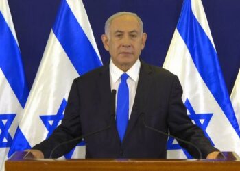 Israel’s history suggests the clock is ticking for Netanyahu after Hamas attack failures | CNN