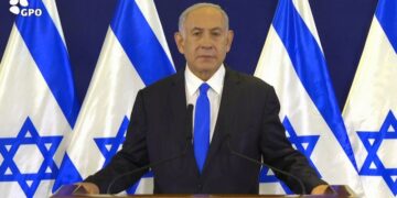 Israel’s history suggests the clock is ticking for Netanyahu after Hamas attack failures | CNN