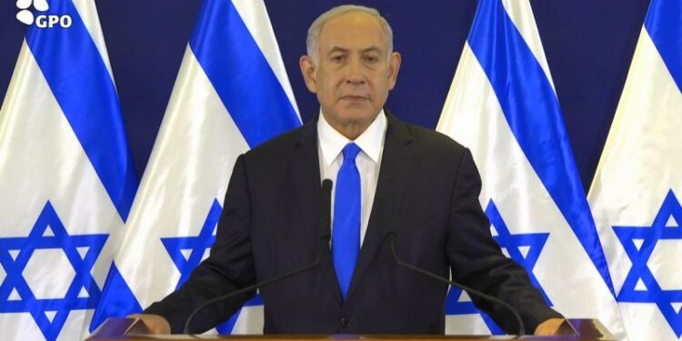 Israel’s history suggests the clock is ticking for Netanyahu after Hamas attack failures | CNN