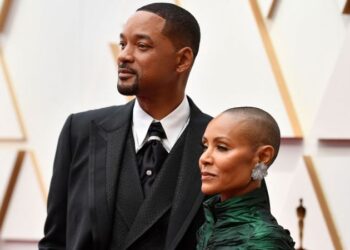 Jada Pinkett Smith reveals she and Will Smith have been separated since 2016 | CNN
