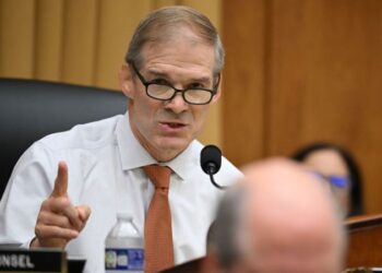 Jim Jordan confirms he’s running for House speaker | CNN Politics