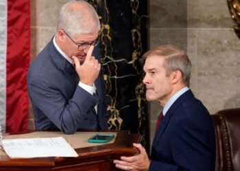 Jim Jordan loses second vote for House speaker amid steep GOP opposition | CNN Politics