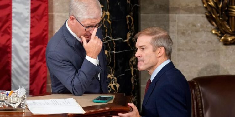 Jim Jordan loses second vote for House speaker amid steep GOP opposition | CNN Politics