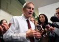 Jim Jordan takes speaker vote to the House floor in bid to end GOP leadership vacuum | CNN Politics