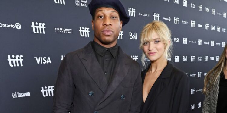 Jonathan Majors’ accuser arrested in New York, won’t be prosecuted | CNN