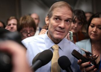 Jordan wins over some GOP skeptics ahead of speaker vote | CNN Politics