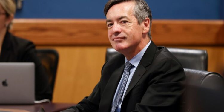 Jury selection begins in Kenneth Chesebro election subversion case amid plea negotiations | CNN Politics