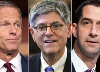 Key Republican says there’s ‘a lot of resistance’ over Biden’s nominee to be ambassador to Israel | CNN Politics