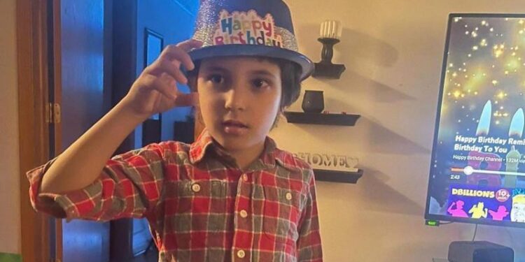 Landlord charged with hate crimes after fatally stabbing a 6-year-old and wounding his mom because they were Muslim, authorities say | CNN