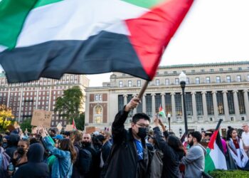 Live updates: First humanitarian trucks enter Gaza as Israel-Hamas war rages