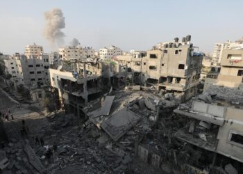 Live updates: Israel-Hamas war, Gaza death toll mounts, IDF on the ground