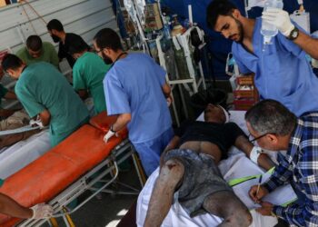 Live updates: Israel-Hamas war, Gaza deaths, António Guterres remarks