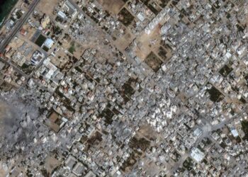 Live updates: Israel-Hamas war, Gaza deaths, IDF ground incursion preparation