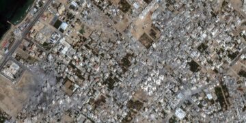 Live updates: Israel-Hamas war, Gaza deaths, IDF ground incursion preparation