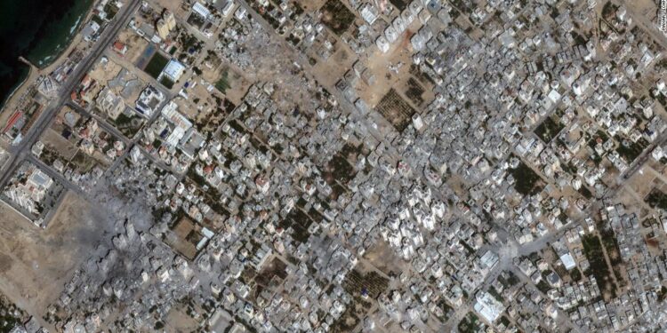 Live updates: Israel-Hamas war, Gaza deaths, IDF ground incursion preparation