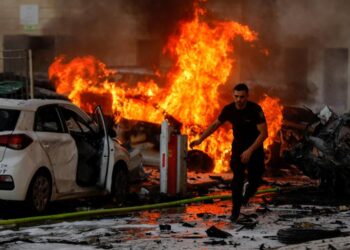 Live updates: Israel-Hamas war, Gaza hit with airstrikes as atrocities revealed