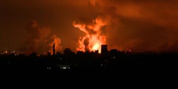 Live updates: Israel-Hamas war has entered a new stage, Netanyahu says
