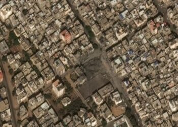 Live updates: Israel-Hamas war news