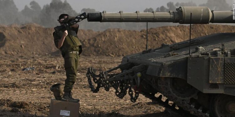 Live updates: Israel-Hamas war rages, Gaza deaths mount, US passes resolution