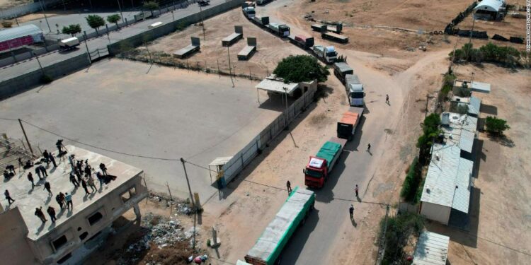 Live updates: Israel-Hamas war rages, Gaza deaths mount, two Israeli hostages released