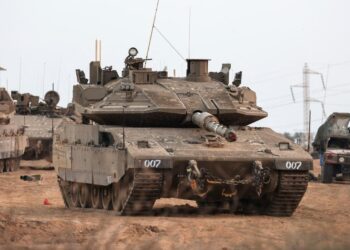 Live updates: Israel-Hamas war rages as Gaza deaths mount