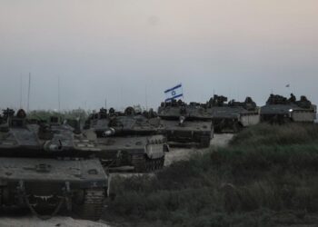 Live updates: Israel-Hamas war rages as Palestinian death toll in Gaza rises from attacks