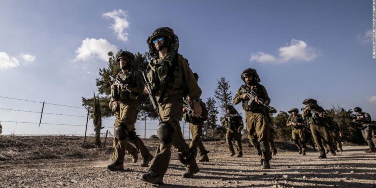 Live updates: Israel-Hamas war rages as US deploys additional missile defenses to Middle East