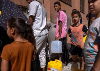 Live updates: Israel-Hamas war rages as crisis deepens in Gaza