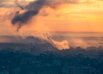 Live updates: Israel-Hamas war rages as crisis in Gaza deepens