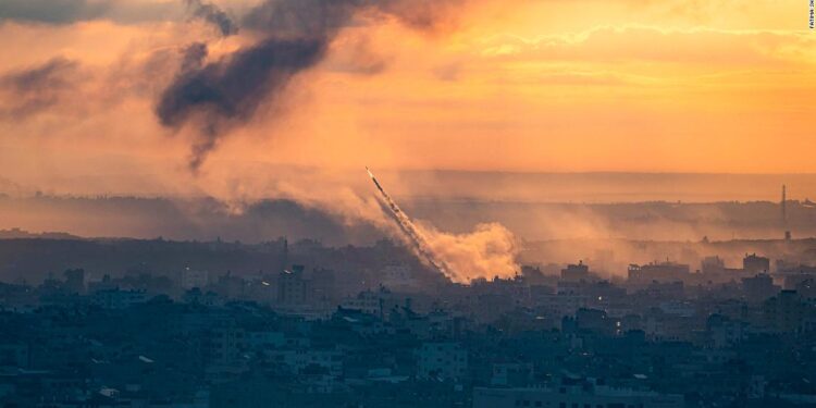 Live updates: Israel-Hamas war rages as crisis in Gaza deepens