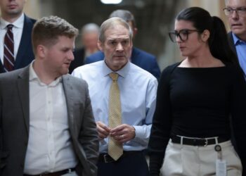 Live updates: Jim Jordan fails to win House speakership on first ballot