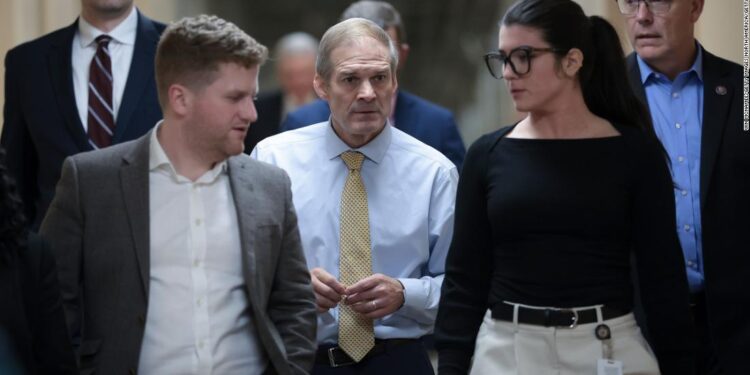 Live updates: Jim Jordan fails to win House speakership on first ballot