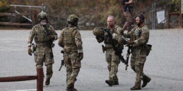 Live updates: Lewiston, Maine, mass shooting; Manhunt for suspect Robert Card underway
