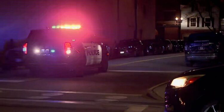 Live updates: Lewiston, Maine, mass shootings, Robert Card identified as person of interest Live updates: Lewiston, Maine, mass shootings, Robert Card identified as person of interest