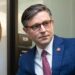Live updates: Rep. Mike Johnson of Louisiana elected speaker of the House