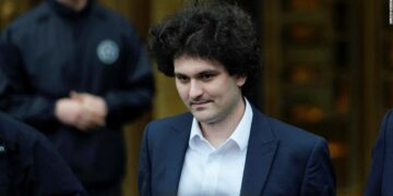 Live updates: Sam Bankman-Fried describes ‘run on the bank’ after crypto rival’s tweet