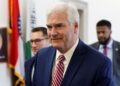 Live updates: Tom Emmer drops out of House speaker race