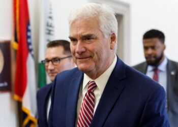 Live updates: Tom Emmer drops out of House speaker race