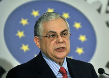 Lucas Papademos Fast Facts | CNN