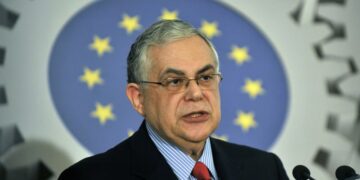 Lucas Papademos Fast Facts | CNN