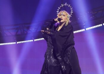 Madonna launches ‘Celebration’ tour after health scare delay: ‘I didn’t think I was going to make it’ | CNN