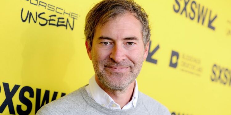 Mark Duplass opens up about living with anxiety and depression | CNN